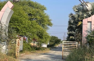 सिद्धार्थ रेजिडेंसी नेनोद