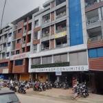 Pandharinath per flat